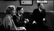 Psycho (1960)John Gavin, John McIntire and Vera Miles